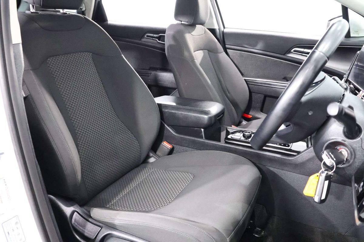 2023 Kia Sportage SX NQ5