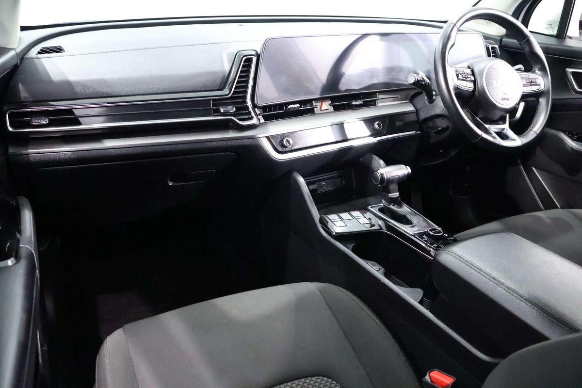 2023 Kia Sportage SX NQ5