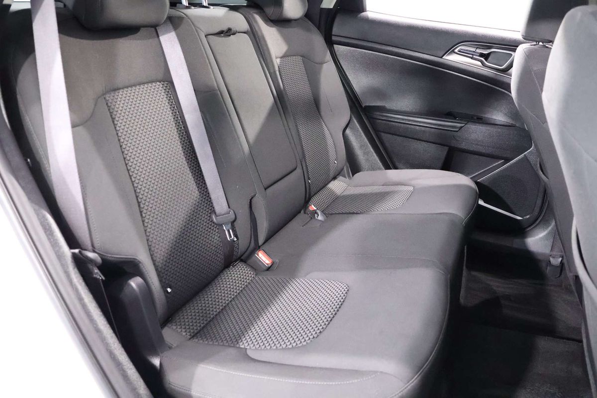 2023 Kia Sportage SX NQ5