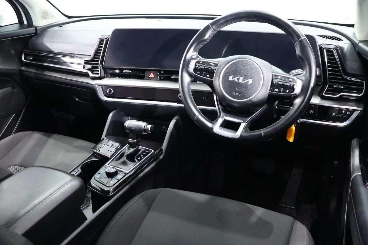 2023 Kia Sportage SX NQ5