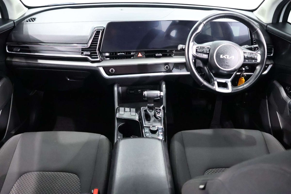 2023 Kia Sportage SX NQ5