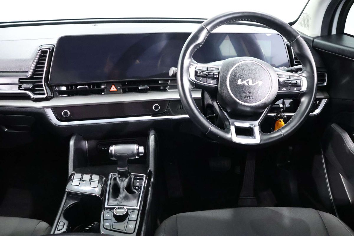 2023 Kia Sportage SX NQ5
