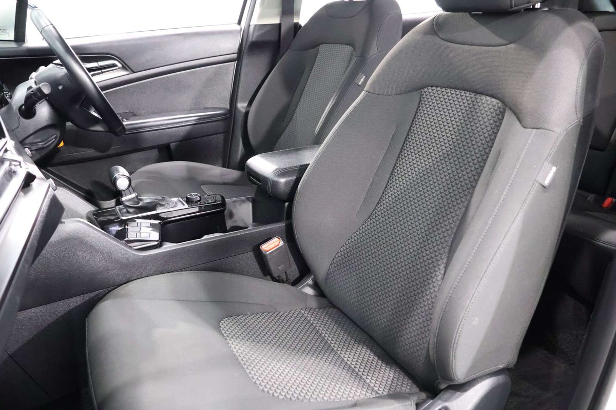 2023 Kia Sportage SX NQ5