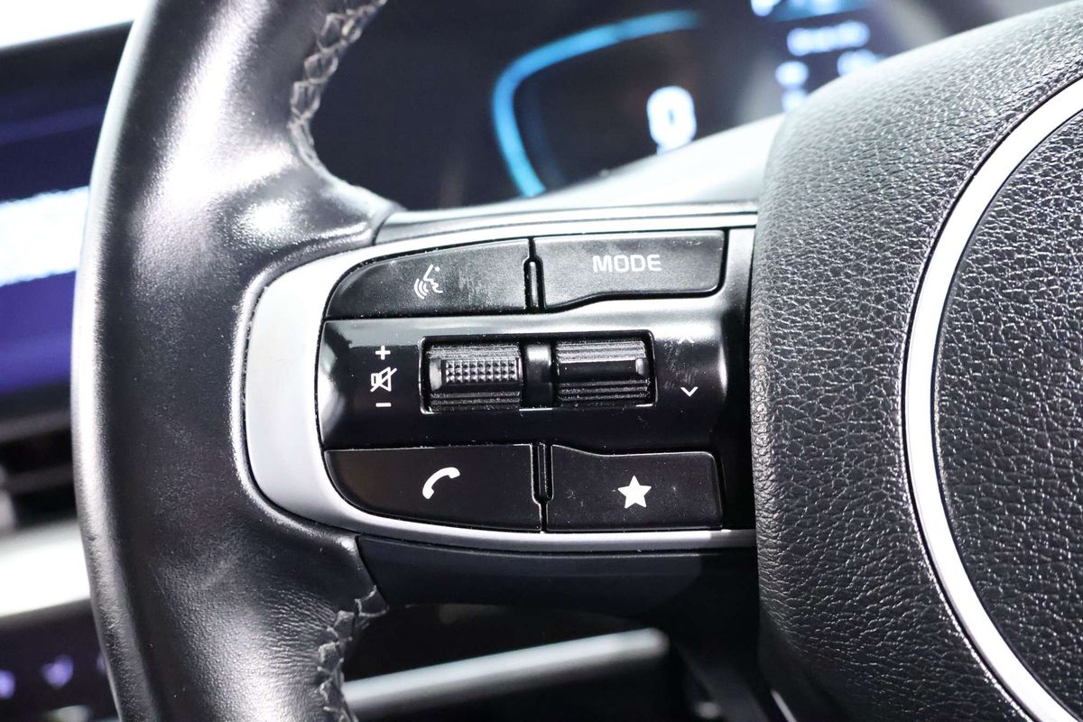 2023 Kia Sportage SX NQ5