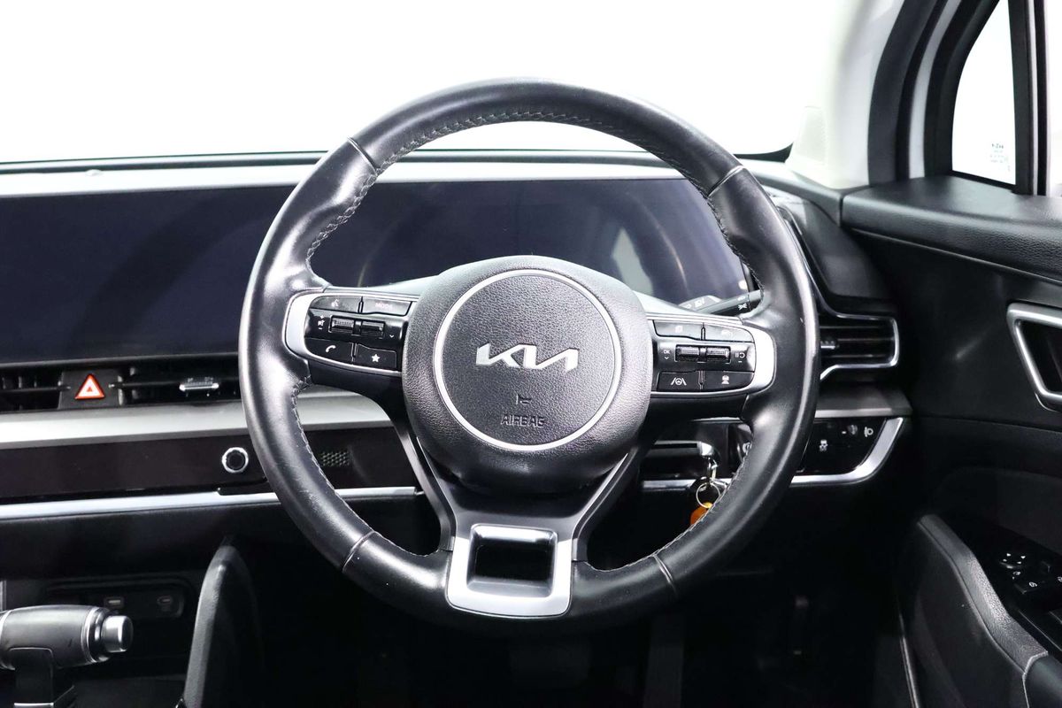 2023 Kia Sportage SX NQ5
