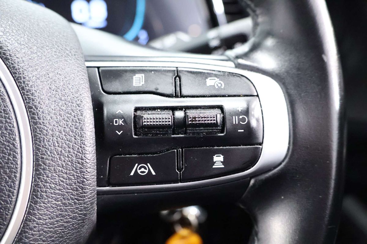 2023 Kia Sportage SX NQ5