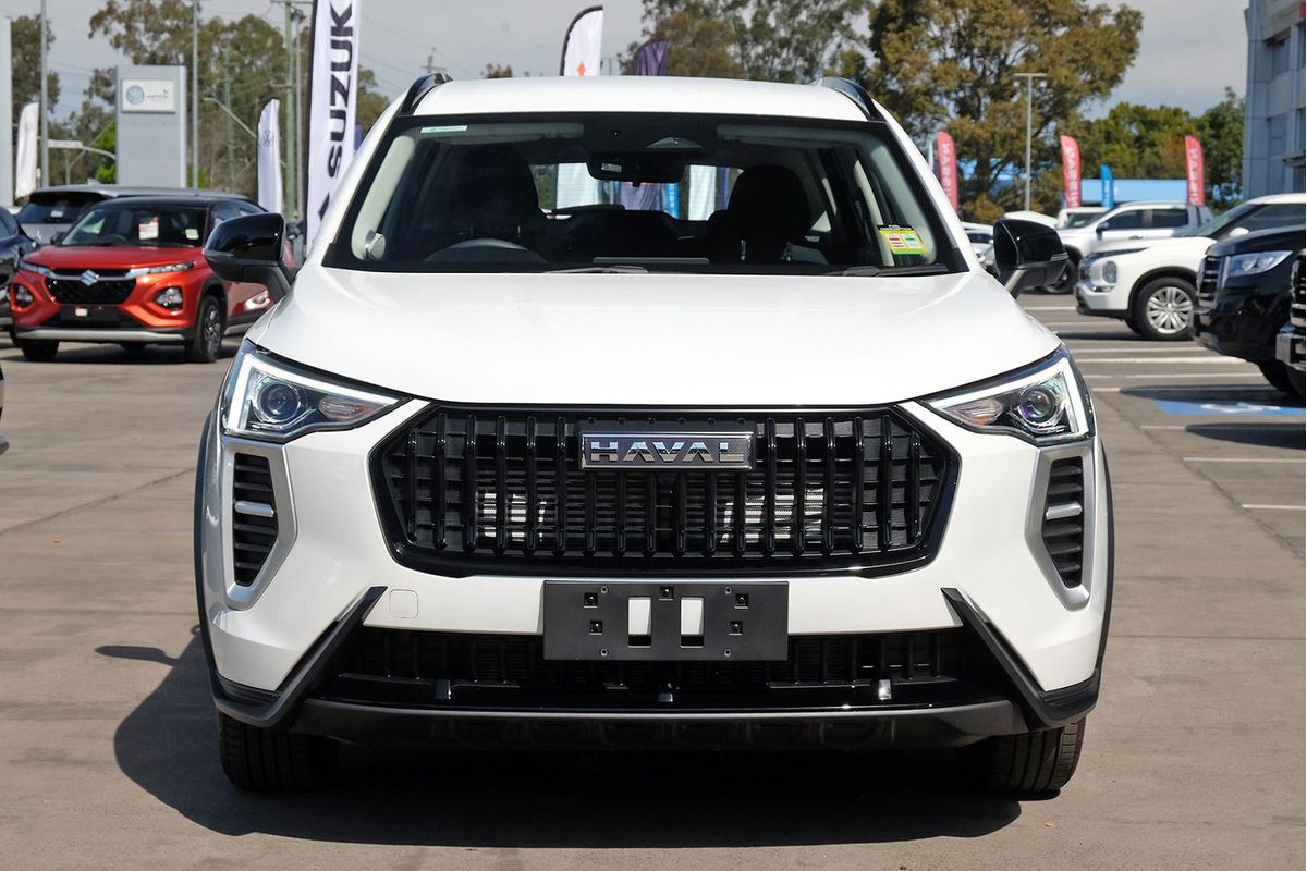 2026 GWM Haval Jolion Premium A01