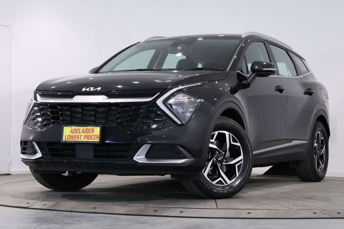 2023 Kia Sportage S NQ5