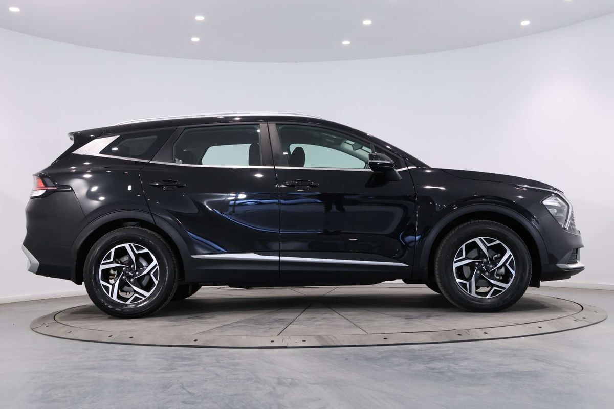 2023 Kia Sportage S NQ5