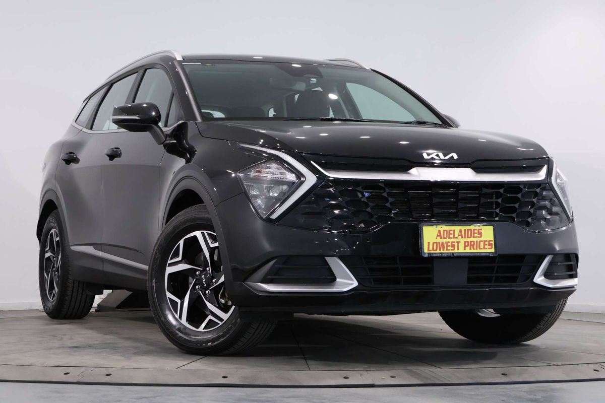 2023 Kia Sportage S NQ5