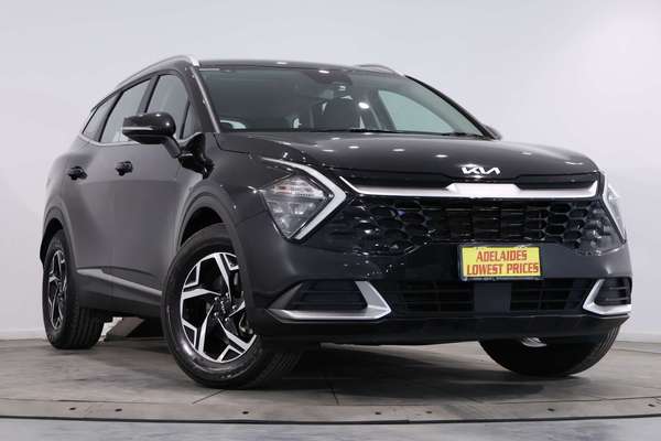 2023 Kia Sportage S NQ5