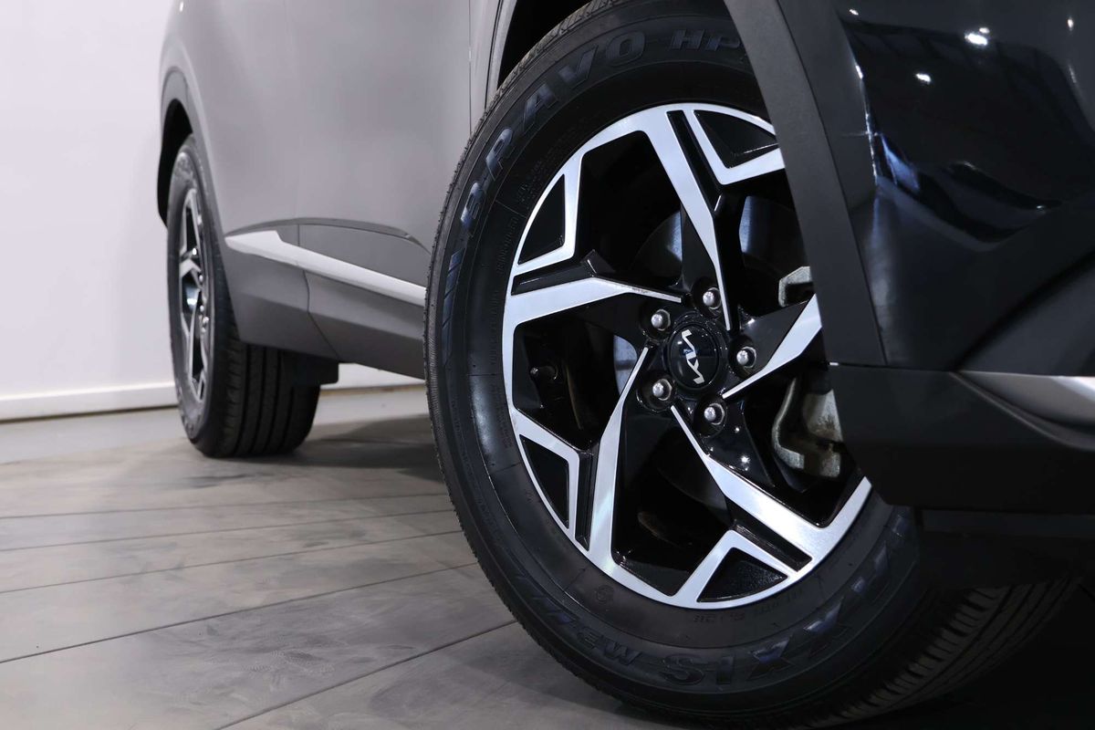 2023 Kia Sportage S NQ5