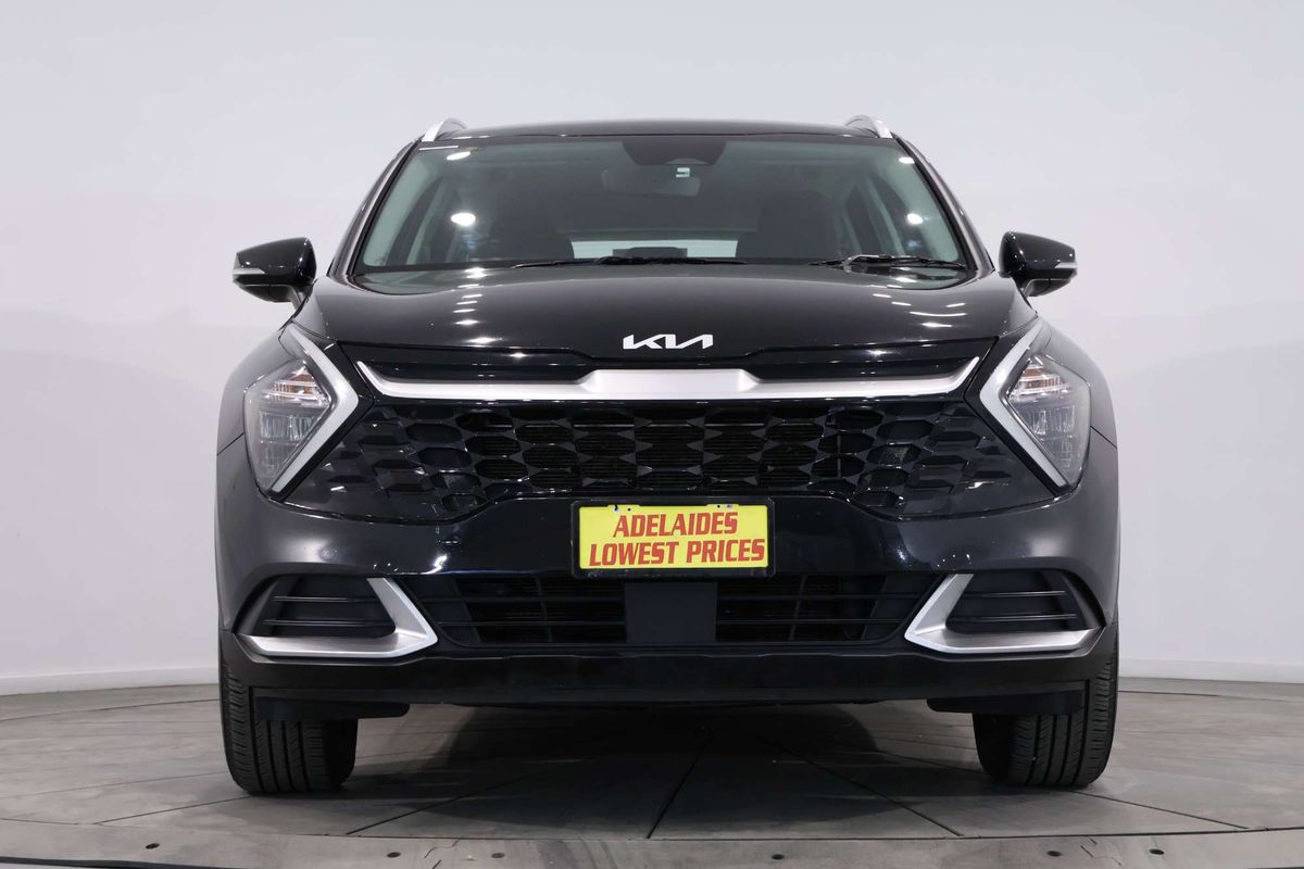 2023 Kia Sportage S NQ5