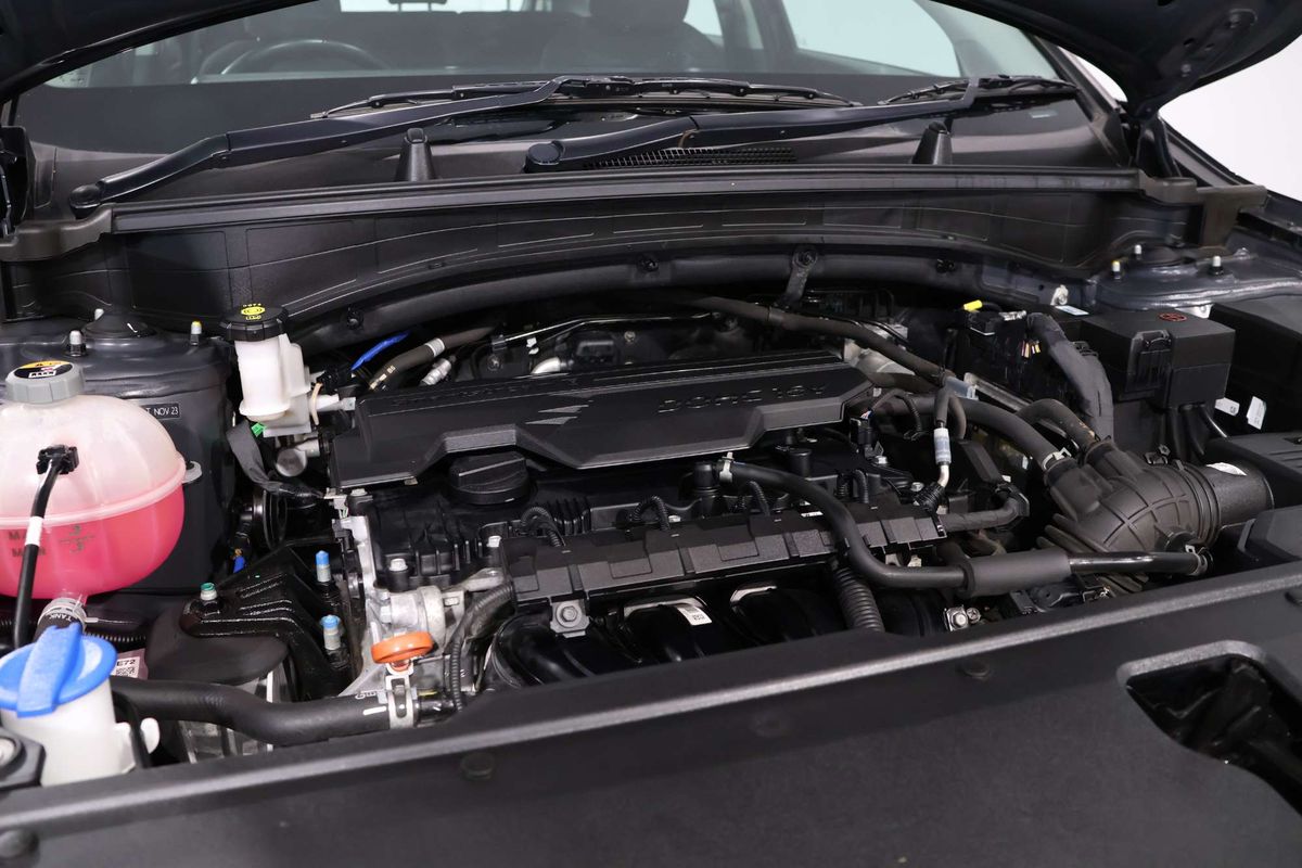 2023 Kia Sportage S NQ5