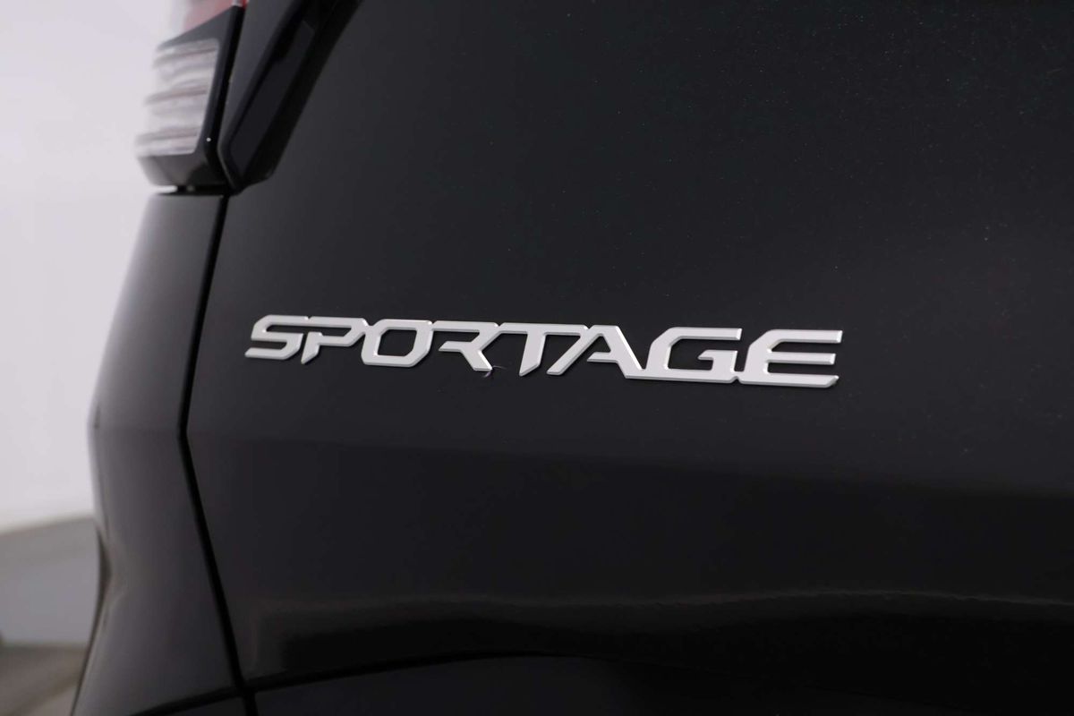 2023 Kia Sportage S NQ5