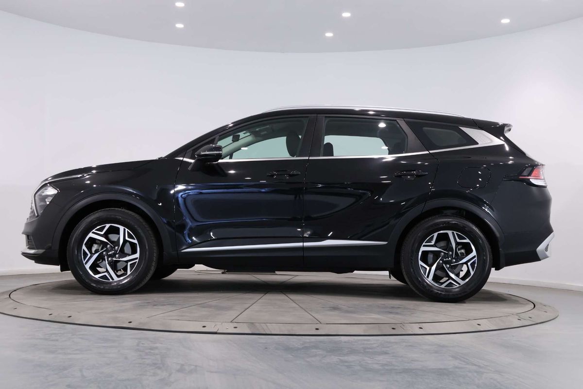 2023 Kia Sportage S NQ5