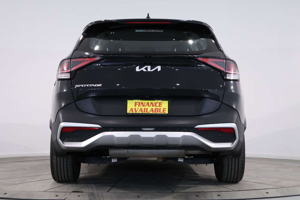 2023 Kia Sportage S NQ5