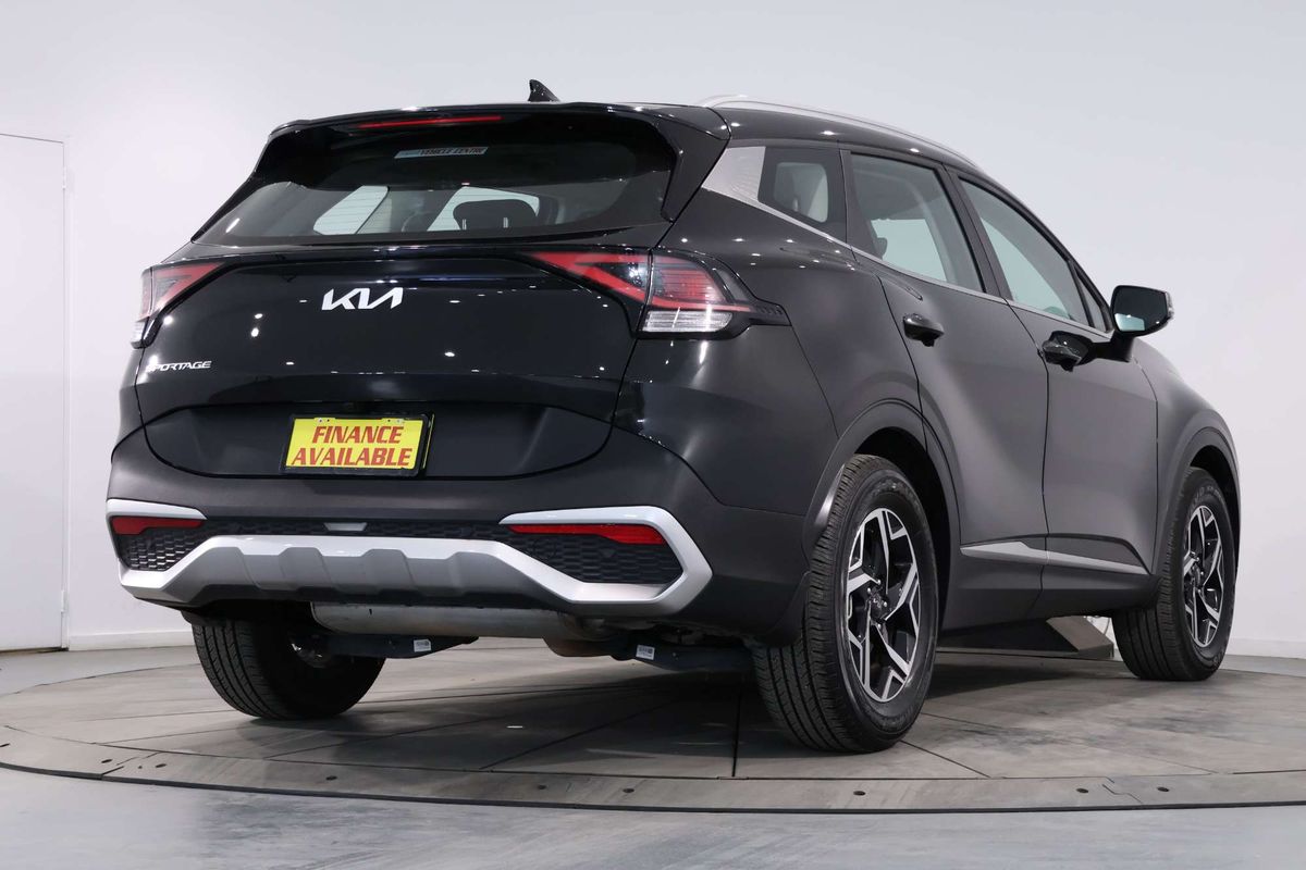 2023 Kia Sportage S NQ5