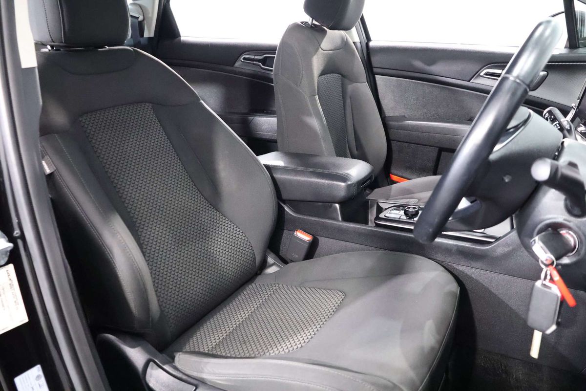2023 Kia Sportage S NQ5