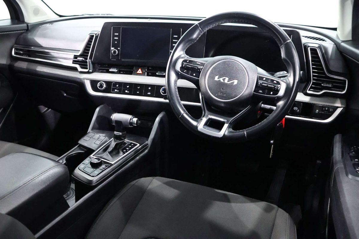 2023 Kia Sportage S NQ5