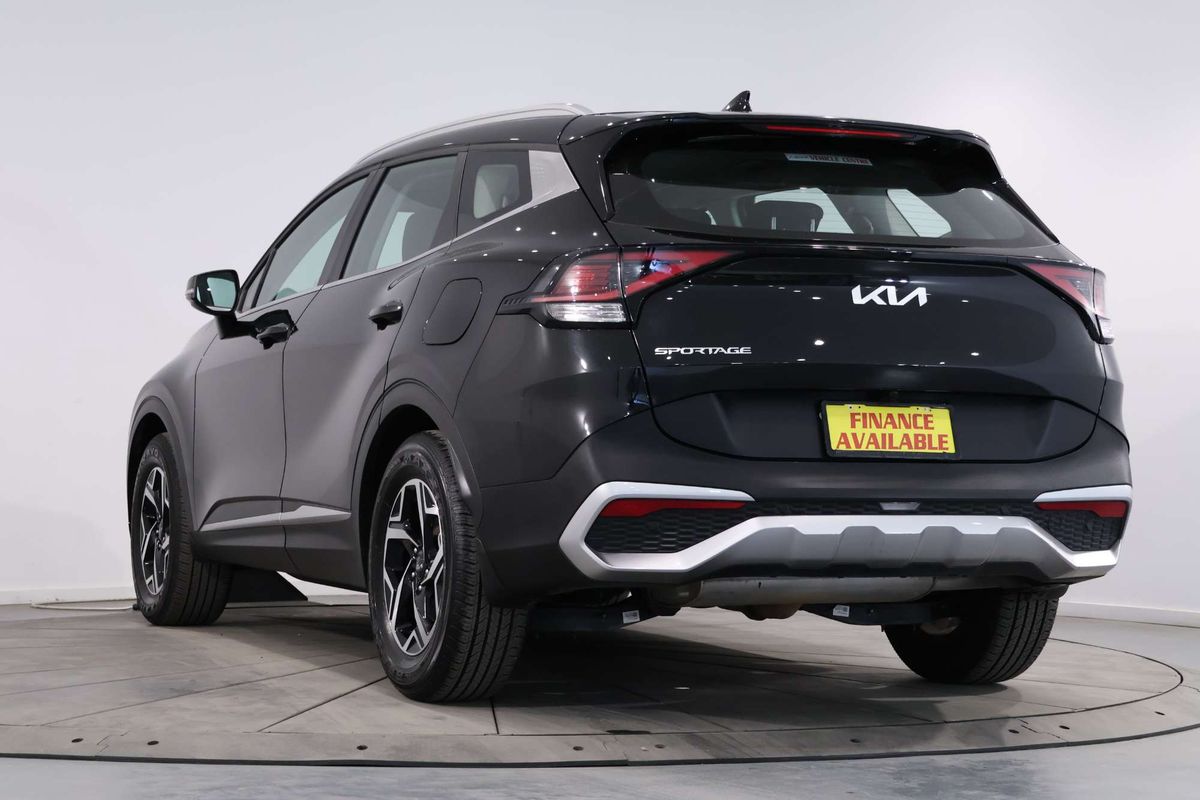 2023 Kia Sportage S NQ5