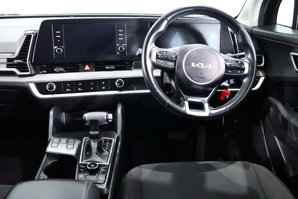 2023 Kia Sportage S NQ5