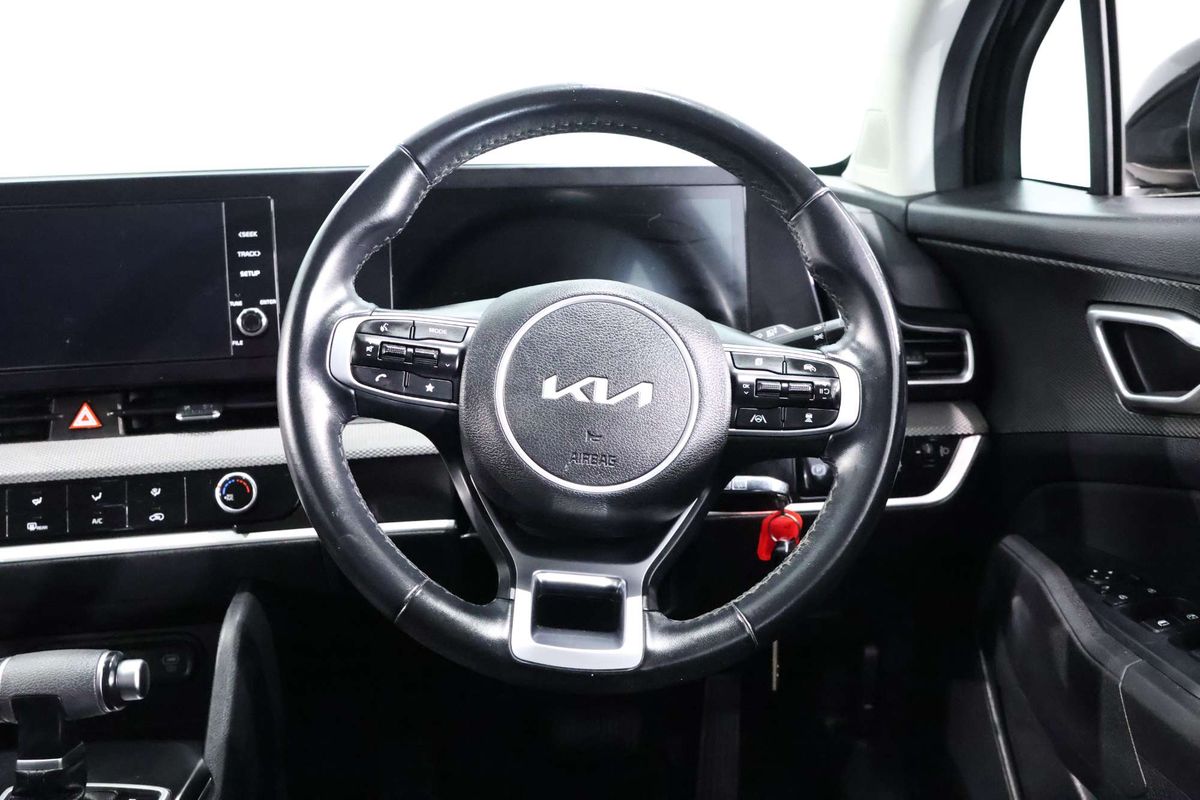 2023 Kia Sportage S NQ5