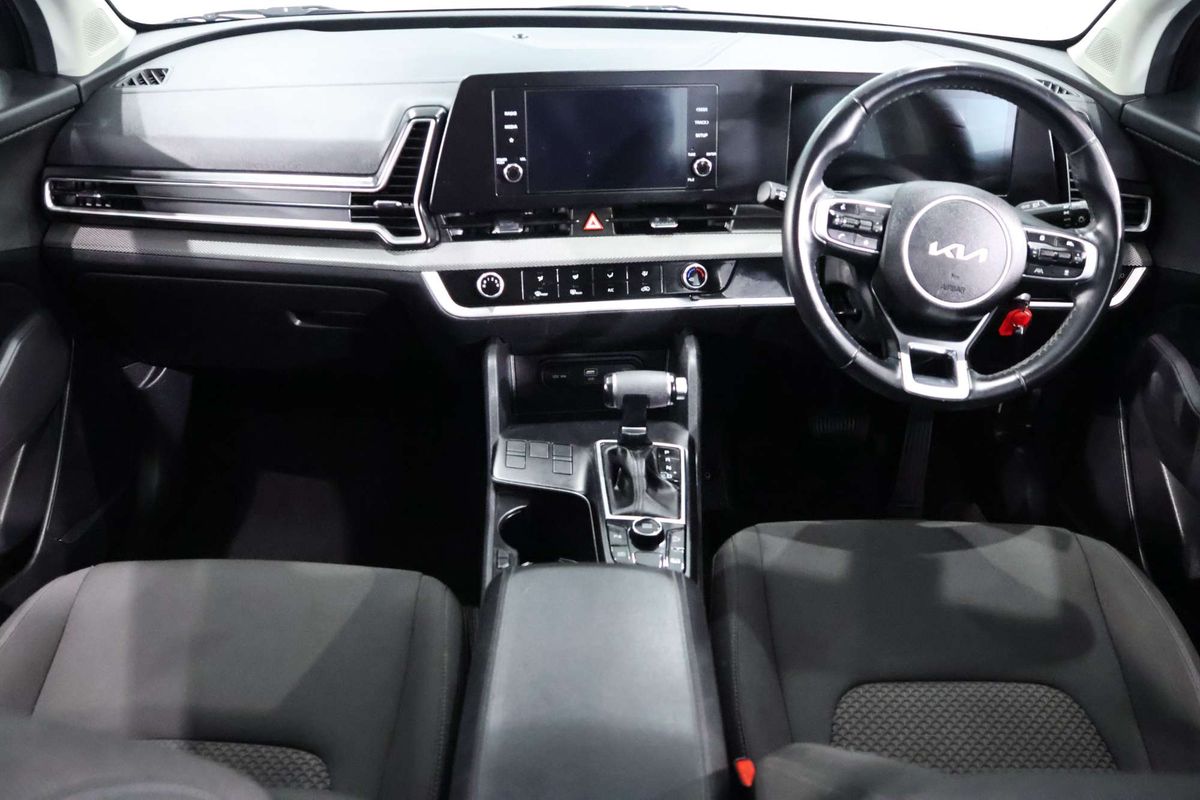 2023 Kia Sportage S NQ5