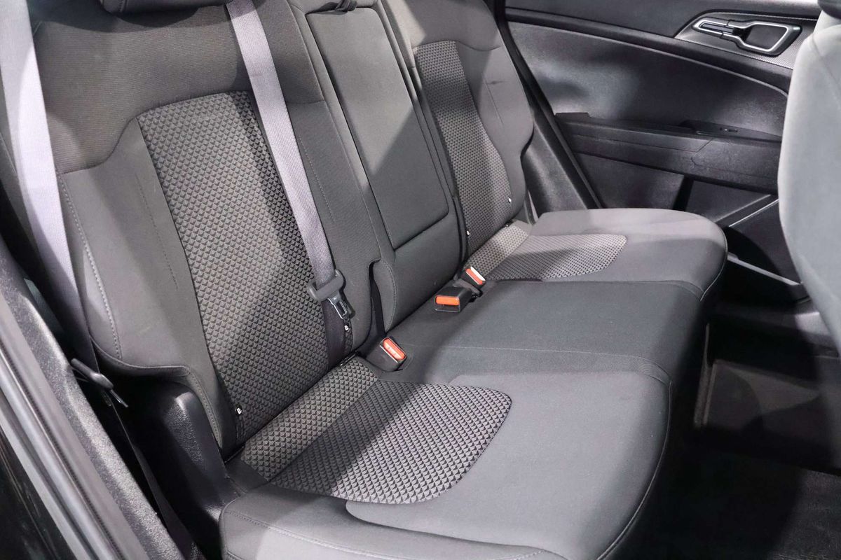 2023 Kia Sportage S NQ5
