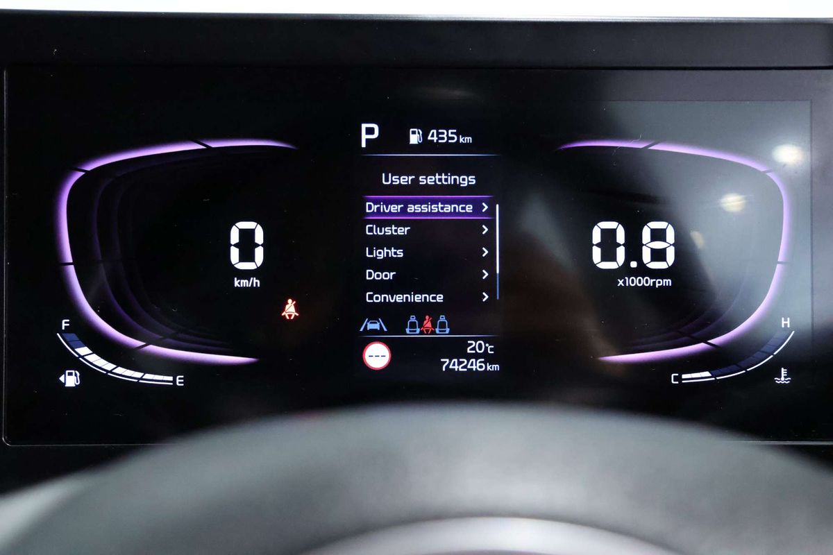 2023 Kia Sportage S NQ5