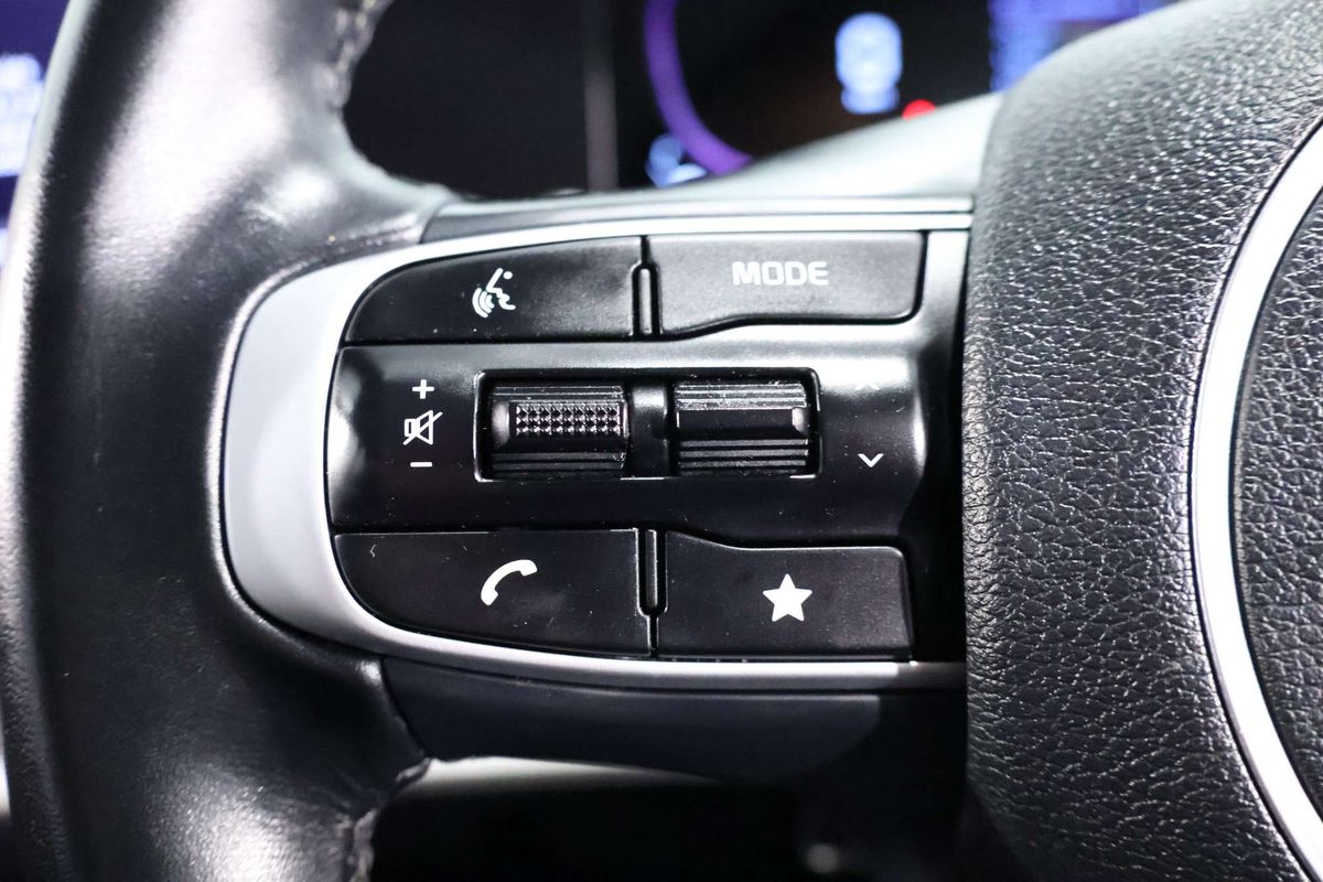 2023 Kia Sportage S NQ5