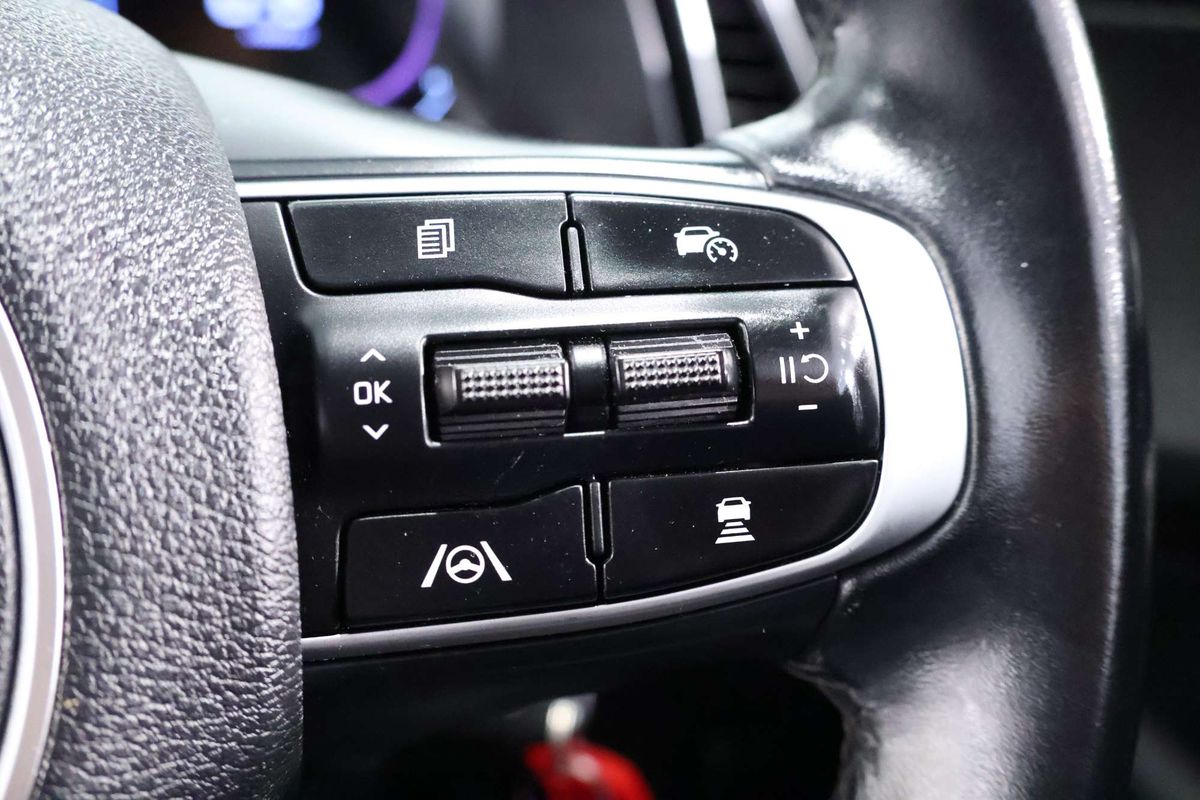 2023 Kia Sportage S NQ5