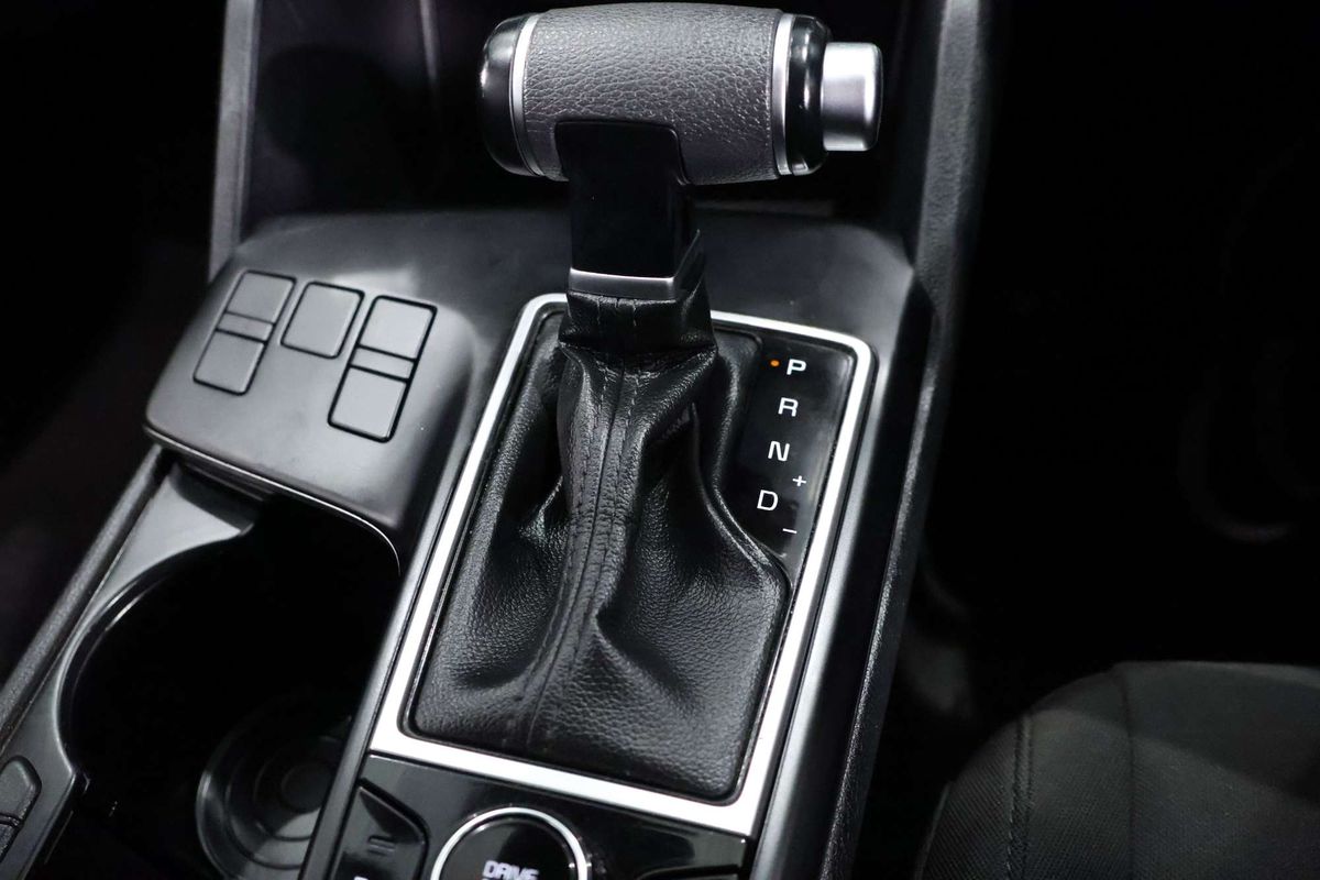 2023 Kia Sportage S NQ5