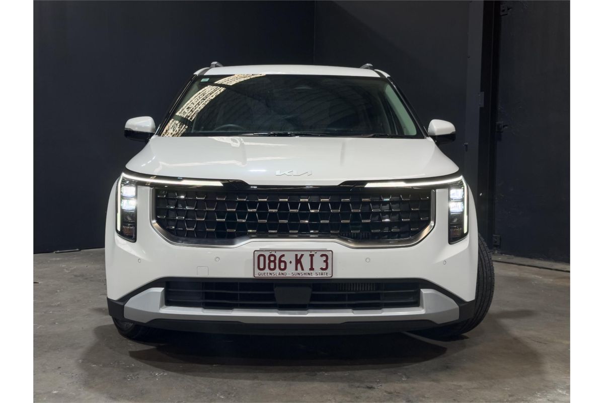 2024 Kia Carnival S KA4 PE