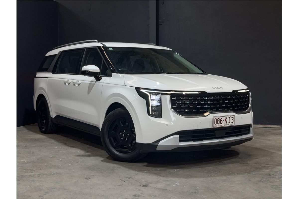 2024 Kia Carnival S KA4 PE