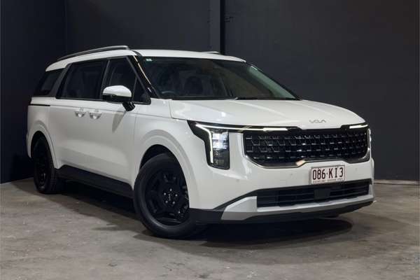 2024 Kia Carnival S KA4 PE