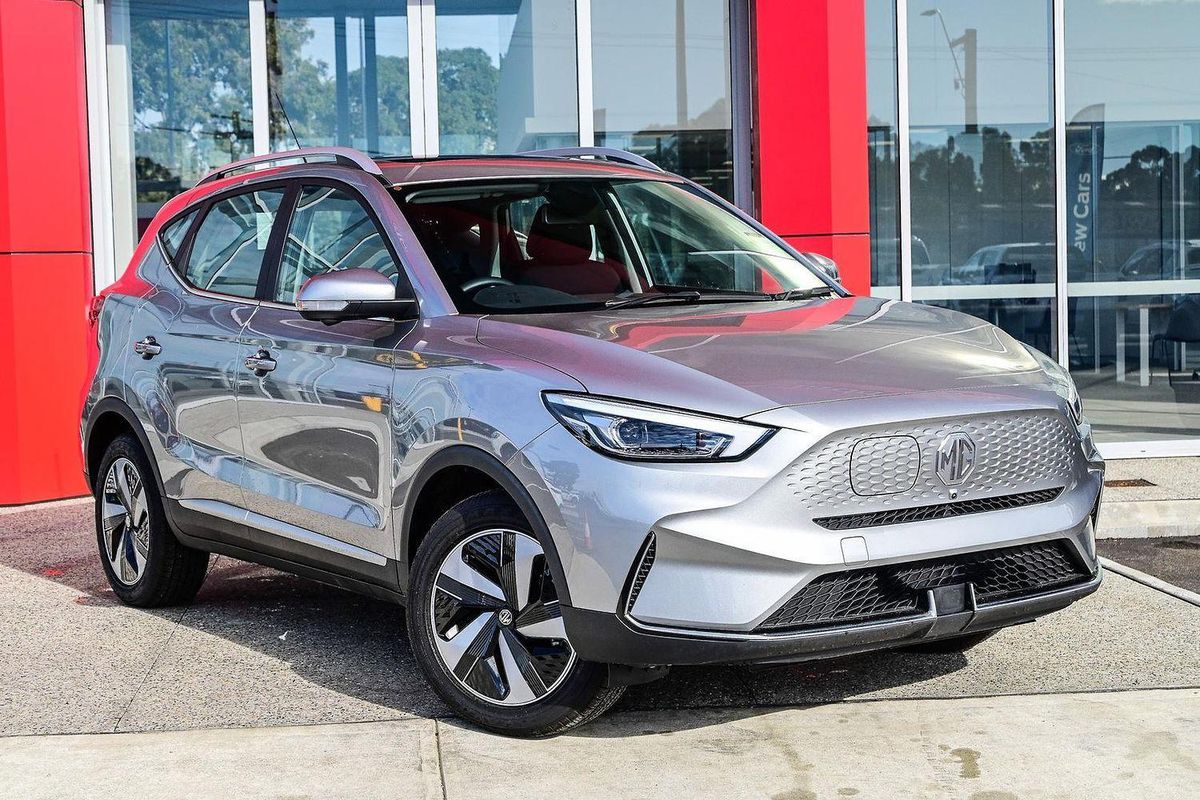 2023 MG ZS EV Essence AZS1