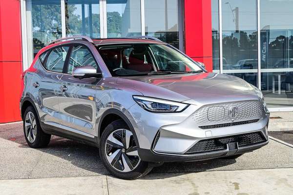 2023 MG ZS EV Essence AZS1