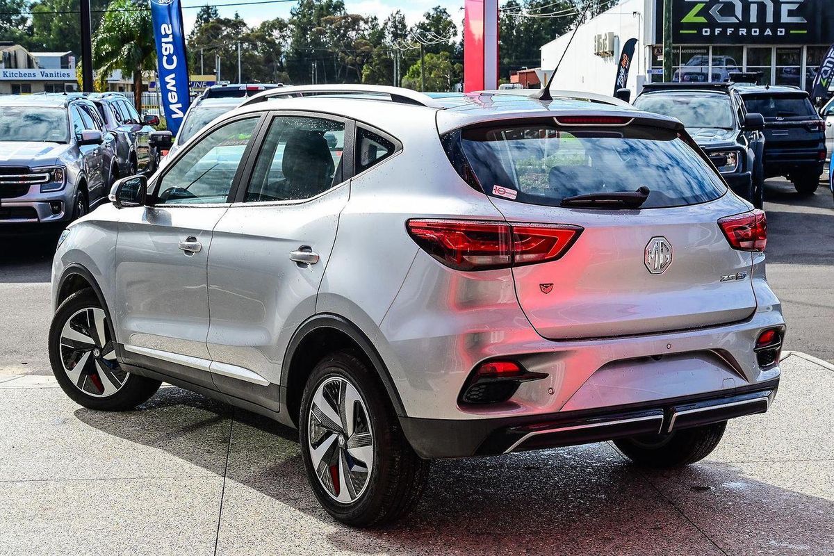 2023 MG ZS EV Essence AZS1