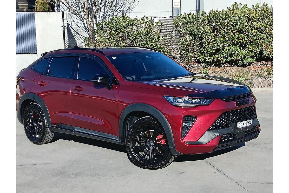 2024 GWM Haval H6GT Ultra B03