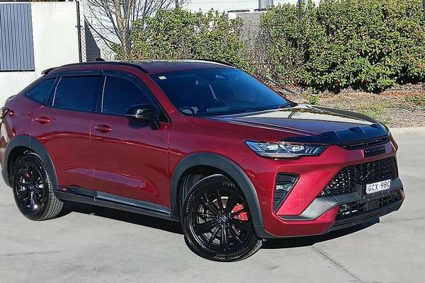 2024 GWM Haval H6GT Ultra B03