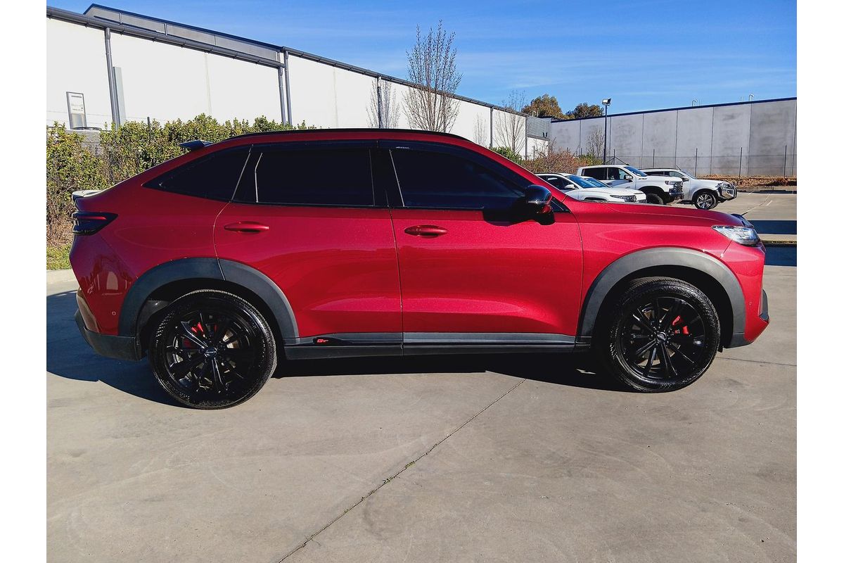 2024 GWM Haval H6GT Ultra B03