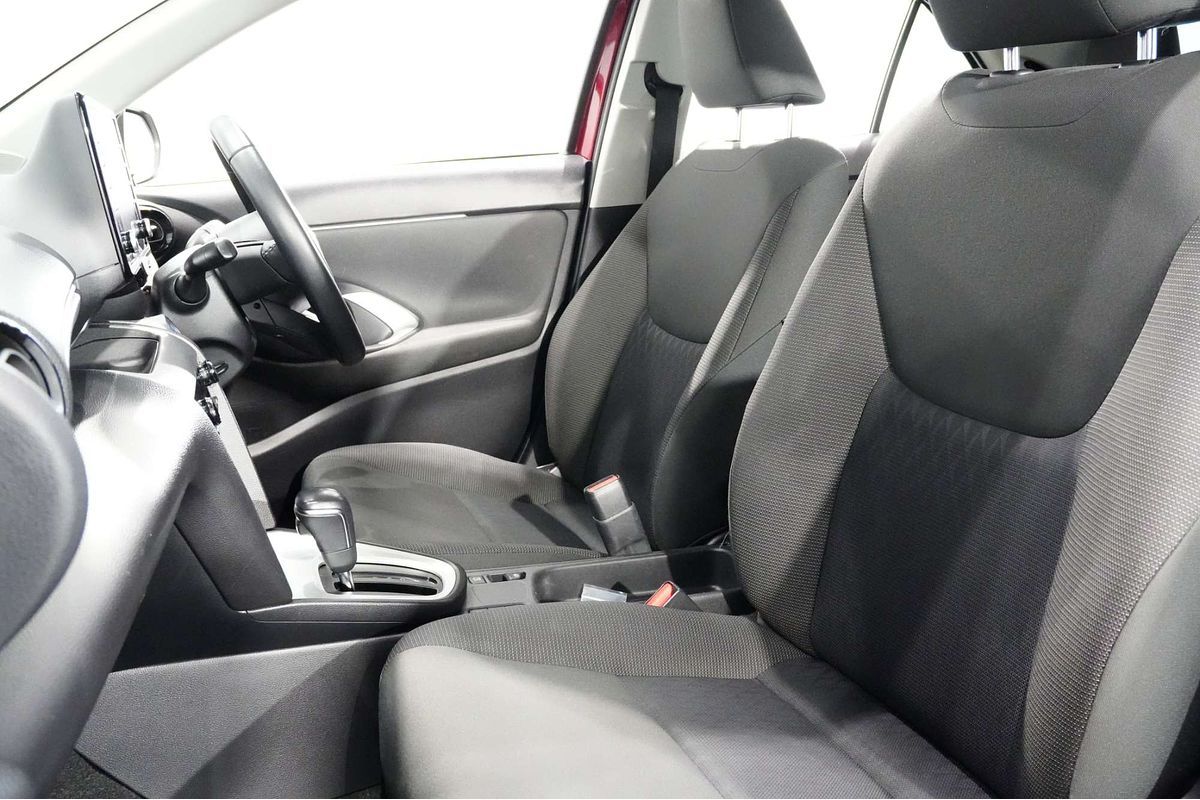 2021 Toyota Yaris Cross GX MXPJ10R