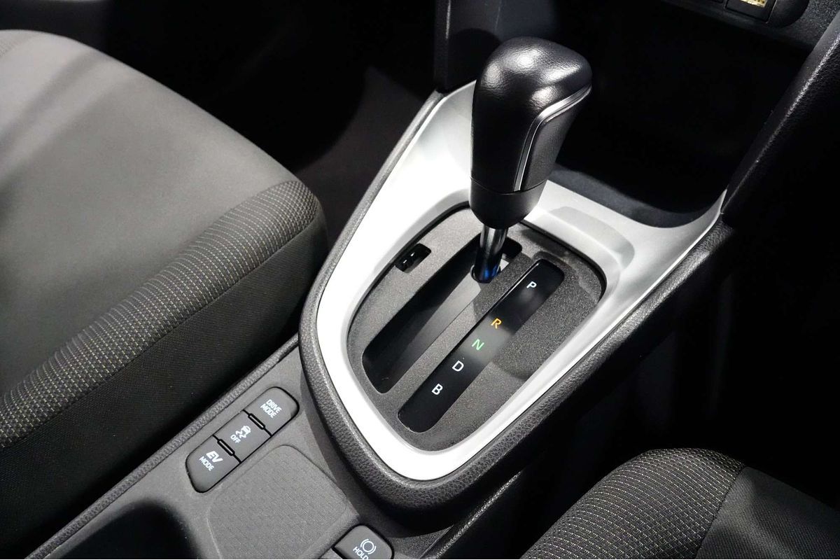 2021 Toyota Yaris Cross GX MXPJ10R