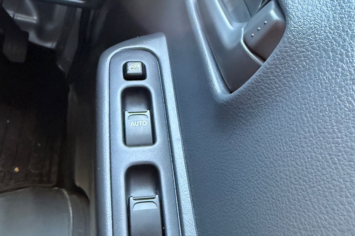 2004 Suzuki Carry