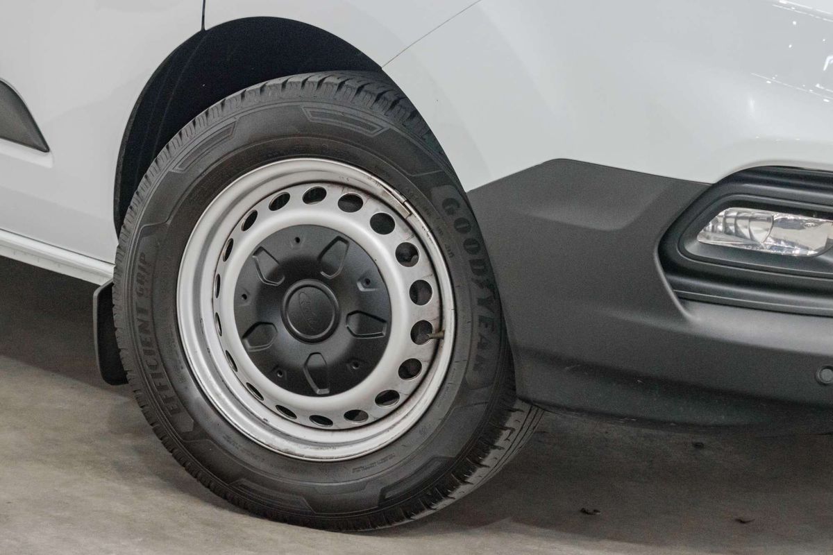 2023 Ford Transit Custom 340S VN SWB Low Roof