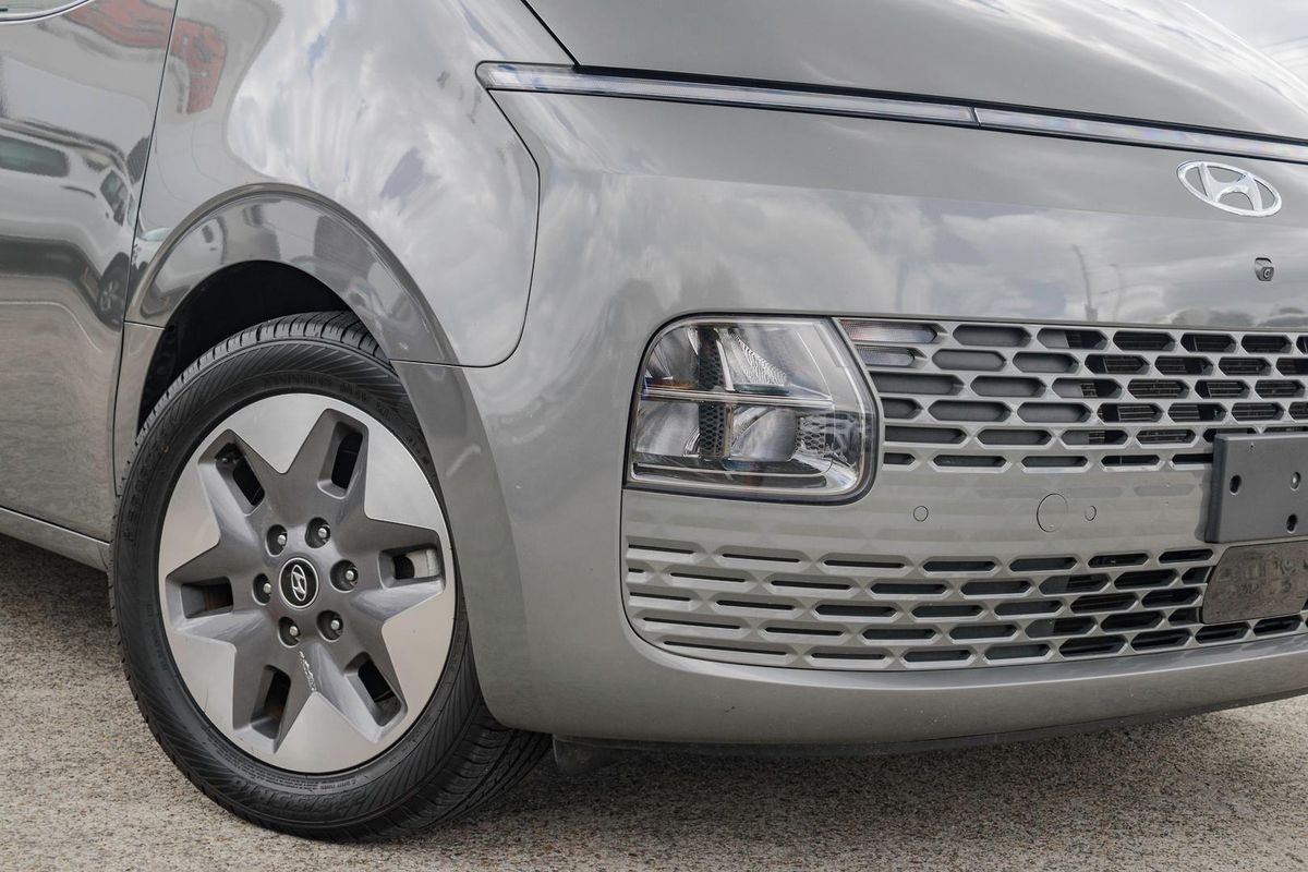 2022 Hyundai STARIA US4.V1