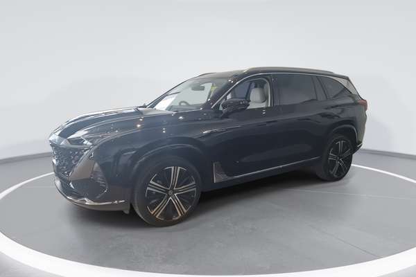 2026 MG QS Essence IS31