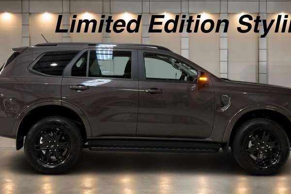 2024 Ford Everest Trend 2.0L