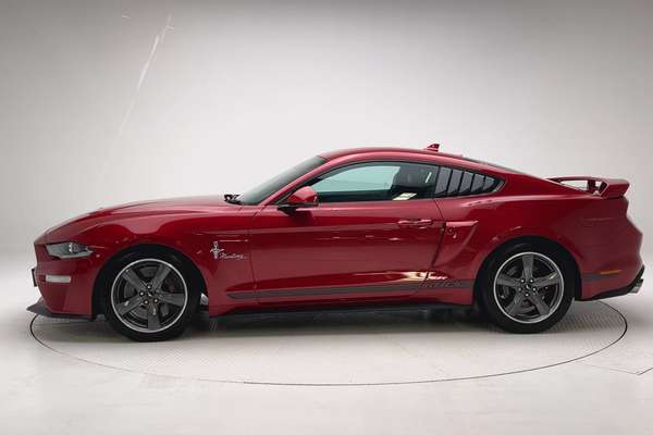 2022 Ford Mustang GT FN thumb-6